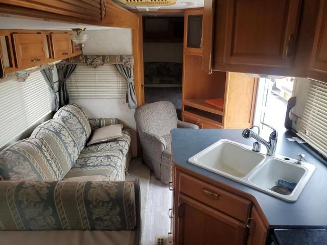 2004 Other Rv Travel Trailer