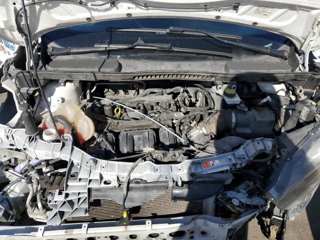 2018 Ford Transit Connect xl