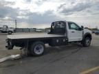 2025 Ford F550 Super