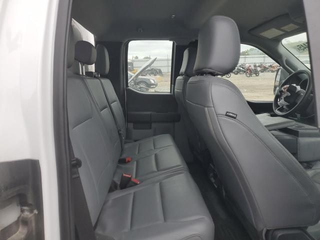 2023 Ford F250 Super Duty