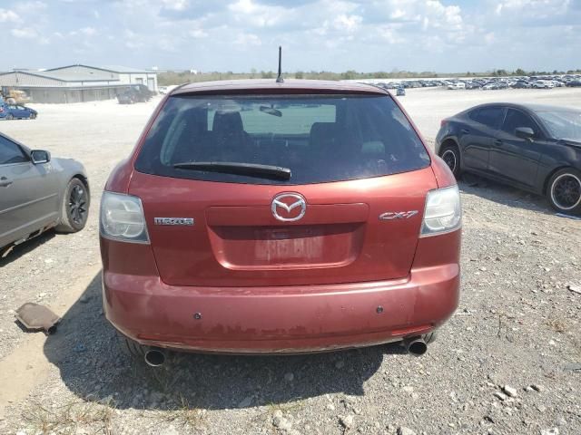 2008 Mazda CX-7