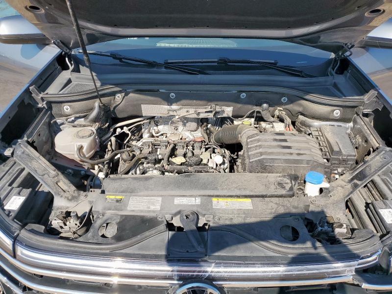 2024 Volkswagen Atlas se