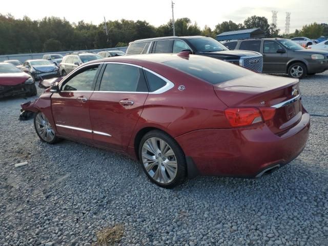 2020 Chevrolet Impala Premier