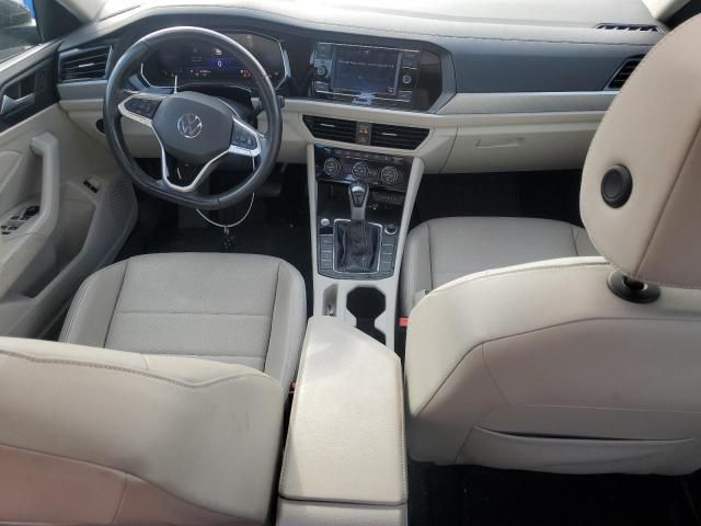 2023 Volkswagen Jetta SE