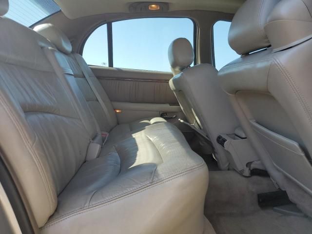 2005 Buick Park Avenue Ultra