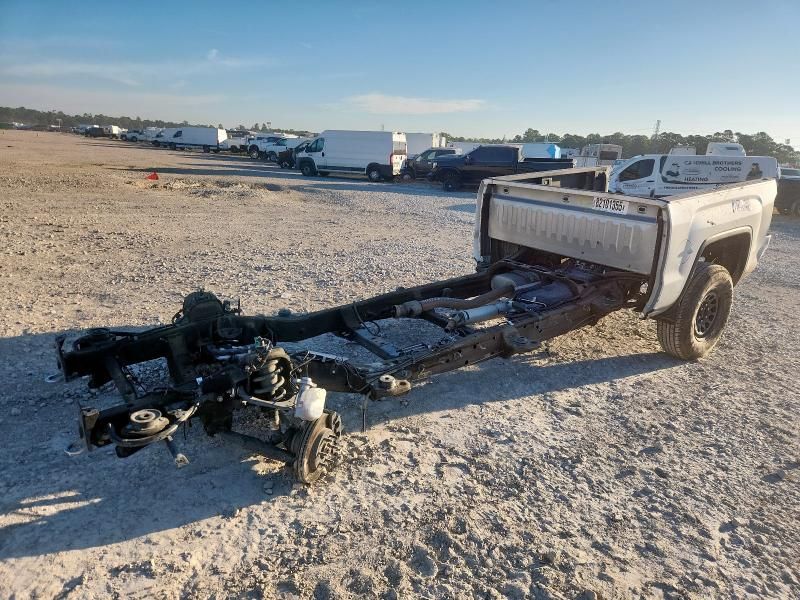 2018 GMC Sierra K1500 Denali