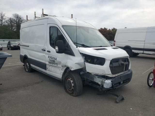 2020 Ford Transit T-350