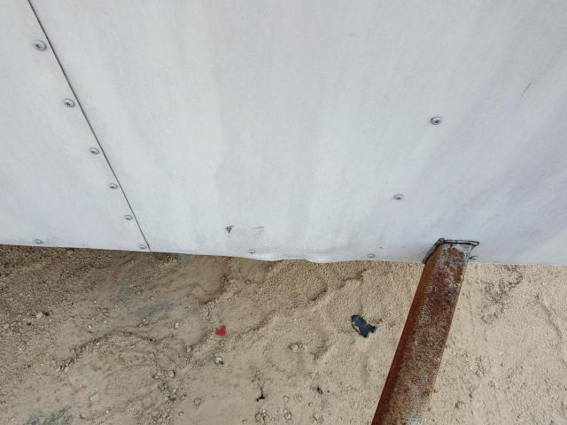 2003 Wells Cargo Enclosed Cargo Trailer