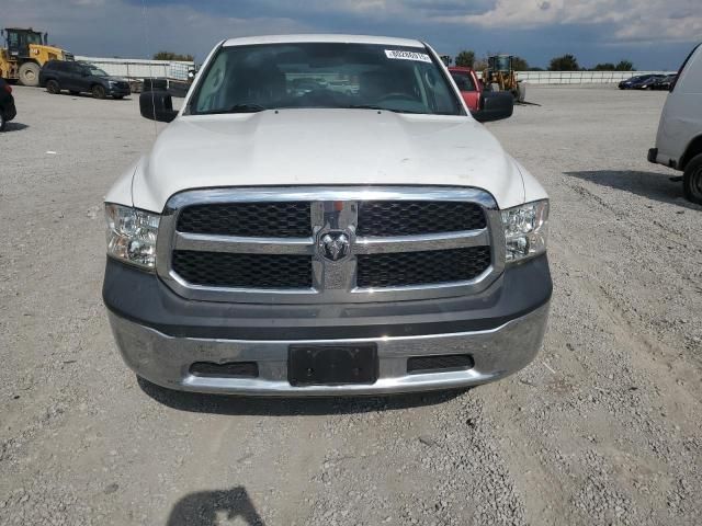 2015 Dodge RAM 1500 ST