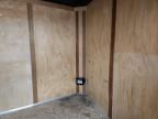 2019 American Hauler WAFX8520TA2 Enclosed Cargo Trailer