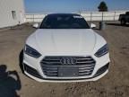 2018 Audi A5 Premium Plus S-Line