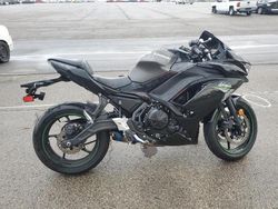 2024 Kawasaki EX650 R for sale in Moraine, OH