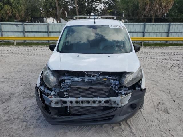 2018 Ford Transit Connect XL