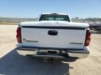 2005 Chevrolet Silverado C1500