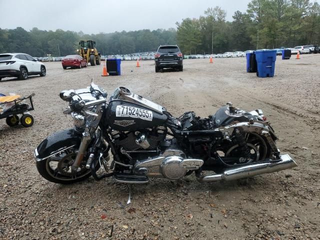 2021 Harley-Davidson Flhr