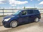 2013 Volkswagen Routan SE