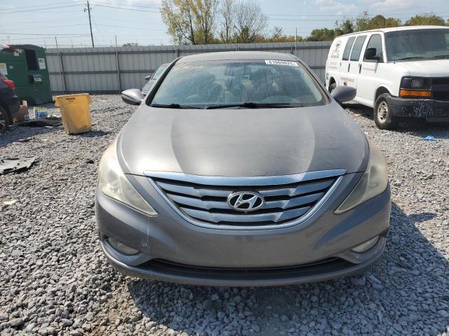 2012 Hyundai 2012 Hyun Sonata