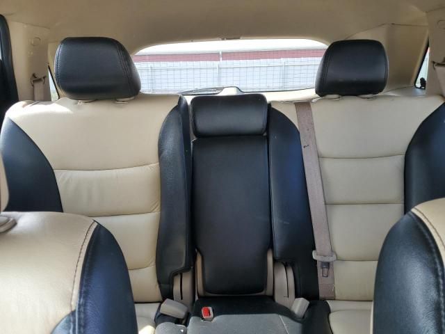 2011 KIA Sorento Base