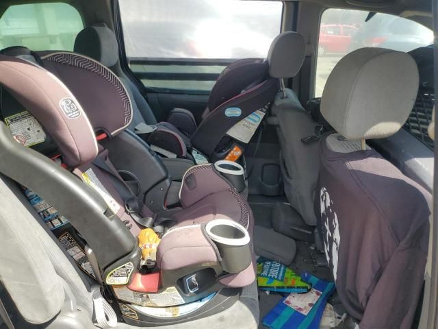 2004 Mazda Mpv Wagon