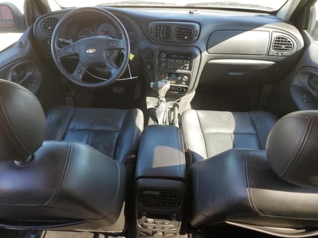 2008 Chevrolet Trailblazer ls