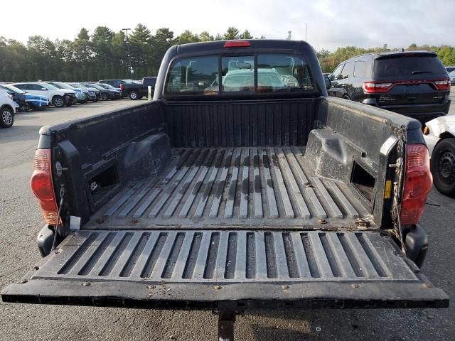 2014 Toyota Tacoma