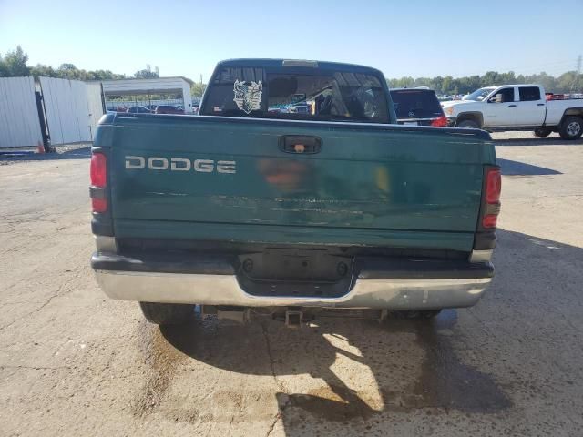 1999 Dodge RAM 1500