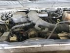 2008 Ford F250 Super Duty