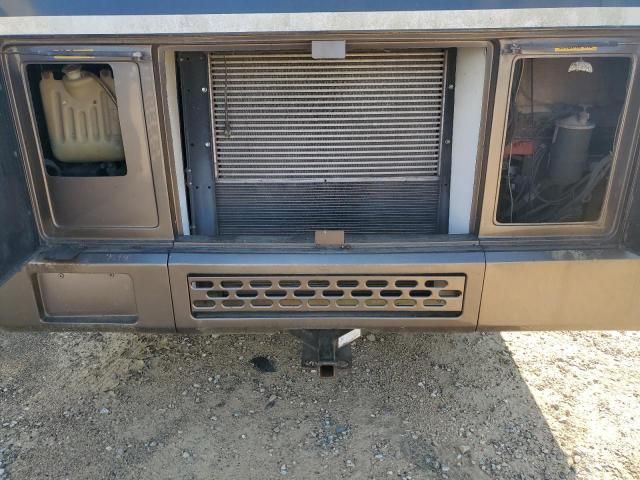 2006 Roadmaster Rail Monocoque
