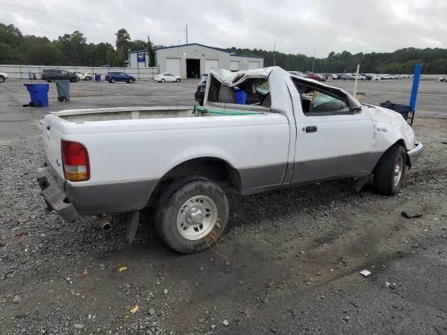 1996 Ford Ranger
