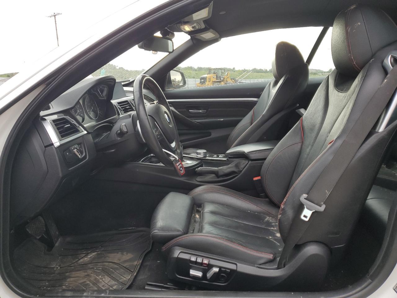 2018 BMW 430i