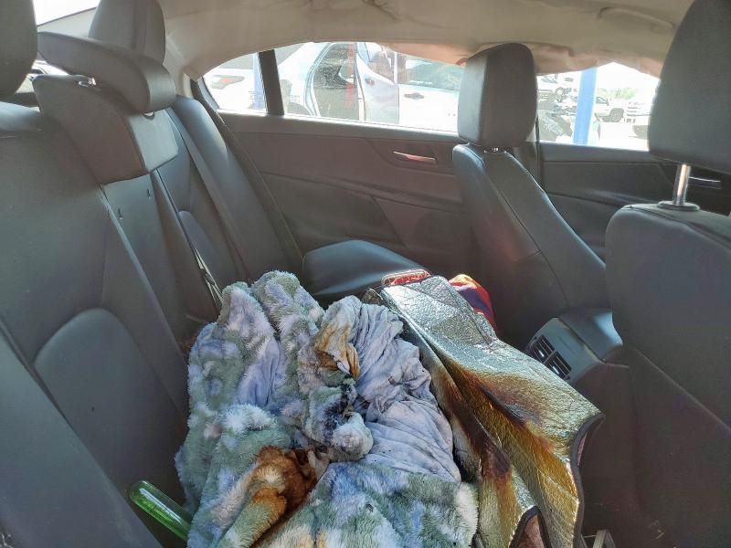 2019 Jaguar Xe Premium