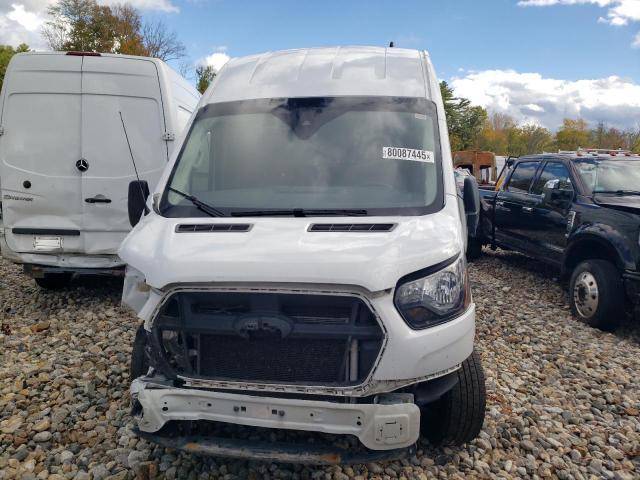 2022 Ford Transit T-250