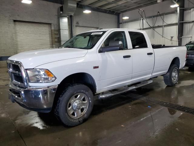 2018 Dodge RAM 2500 ST