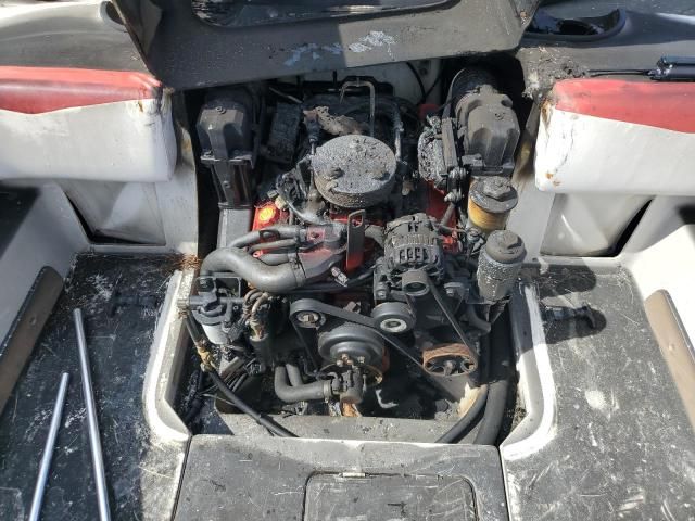 2008 Four Winds Boat