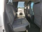 2016 Toyota Tundra Double Cab SR