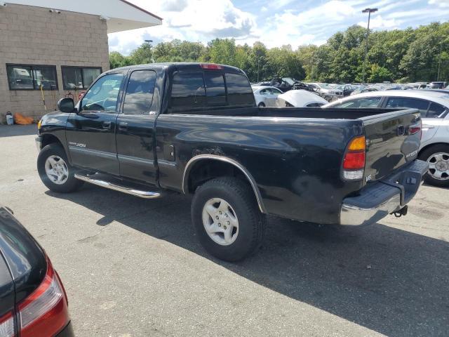 2000 Toyota Tundra SR5