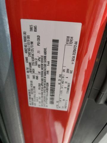 2018 Ford Transit T-250