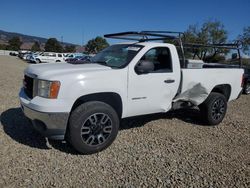 2014 GMC Sierra C2500 Heavy Duty en venta en San Martin, CA