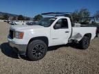 2014 GMC Sierra C2500 Heavy Duty