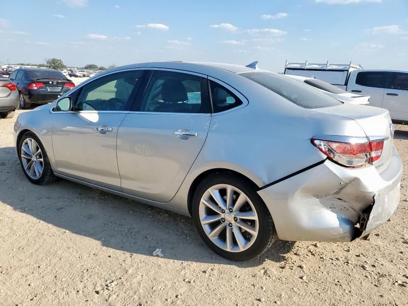 2012 Buick Verano