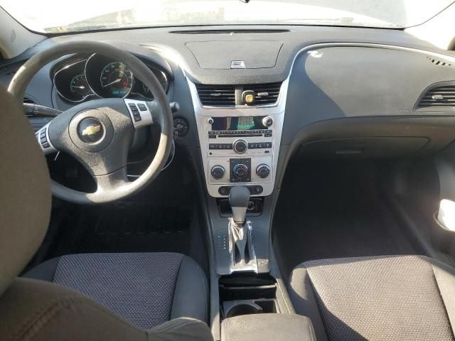 2012 Chevrolet Malibu 1LT