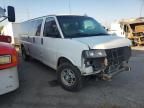 2017 Chevrolet Express G3500 lt