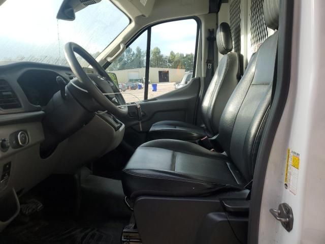 2021 Ford Transit T-250