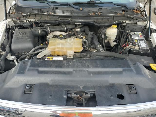 2016 Dodge RAM 1500 SLT