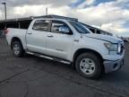 2012 Toyota Tundra Crewmax SR5