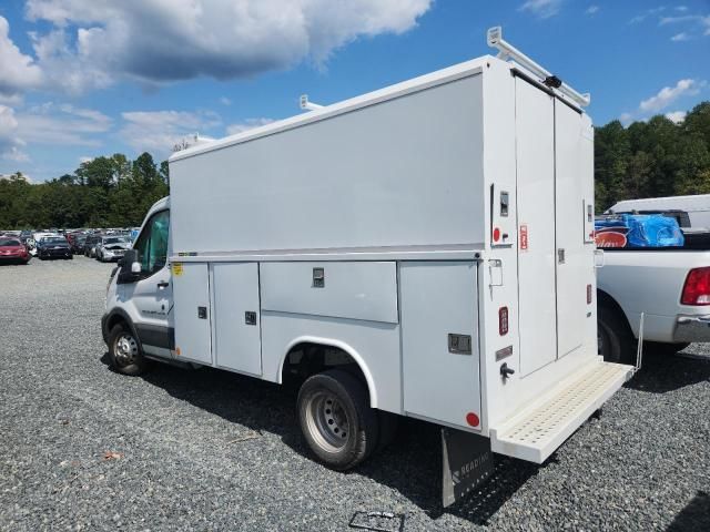 2022 Ford Transit T-350 HD