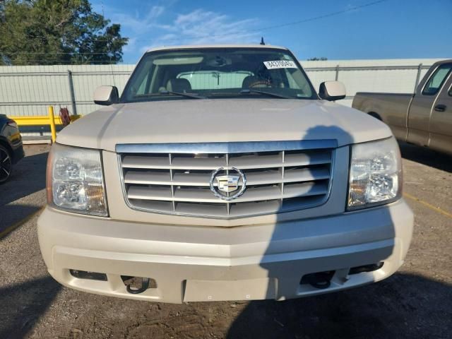 2006 Cadillac Escalade EXT