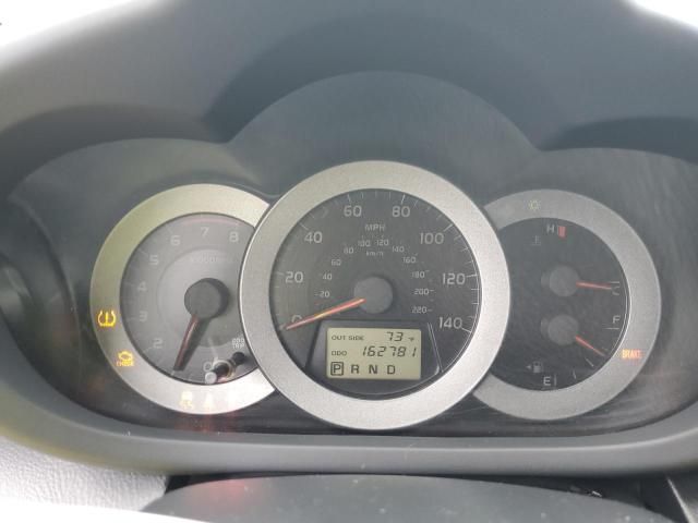 2006 Toyota Rav4