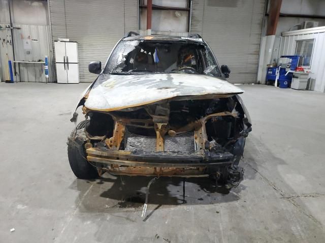 2011 Subaru Forester 2.5x