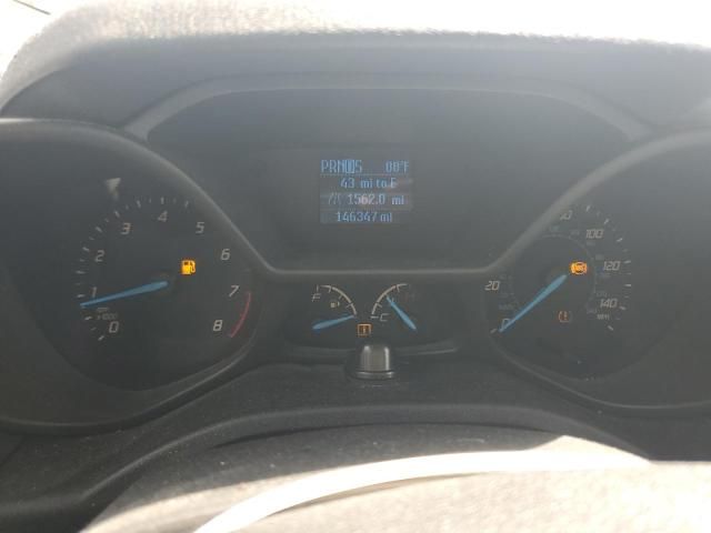 2015 Ford Transit Connect XL